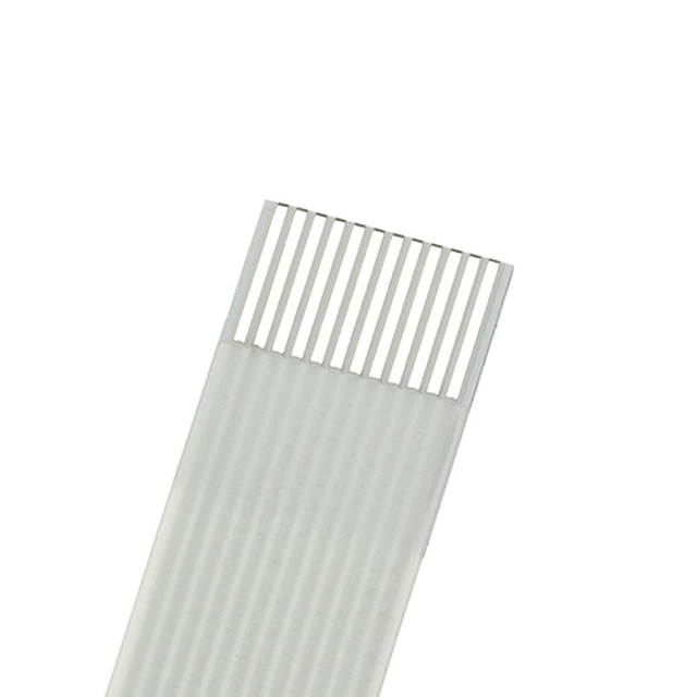 CABLE FFC/FPC 18POS 0.5MM 12"【0982660203】