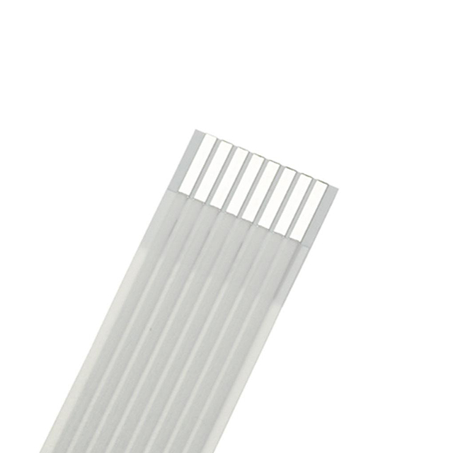 CABLE FFC/FPC 13POS 1MM 7"【0982670821】