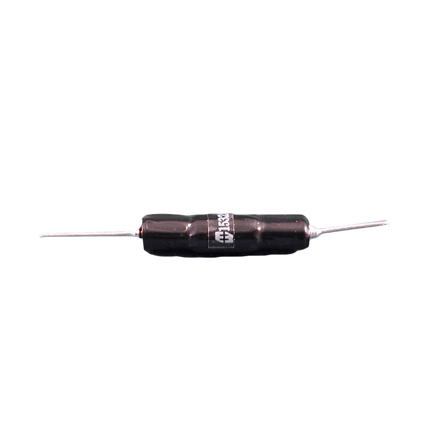 【1532D-BULK】FIXED IND 39UH 600MA 650 MOHM TH