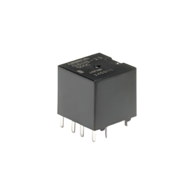 【G8NB-1S DC12】RELAY AUTOMOTIVE SPDT 30A 12V