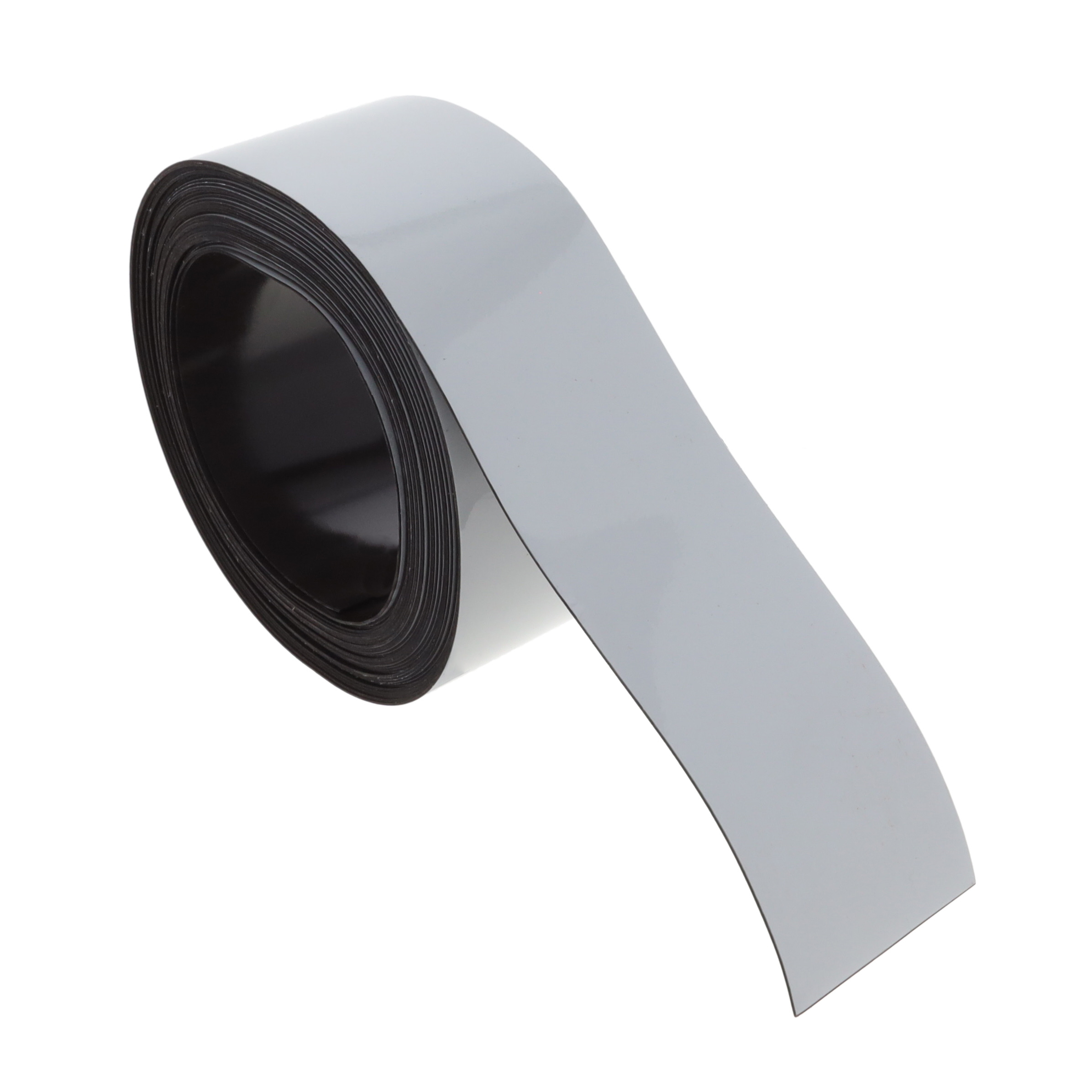 【060510U10/W】MAGNETIC RACKING STRIP 50MMX10M