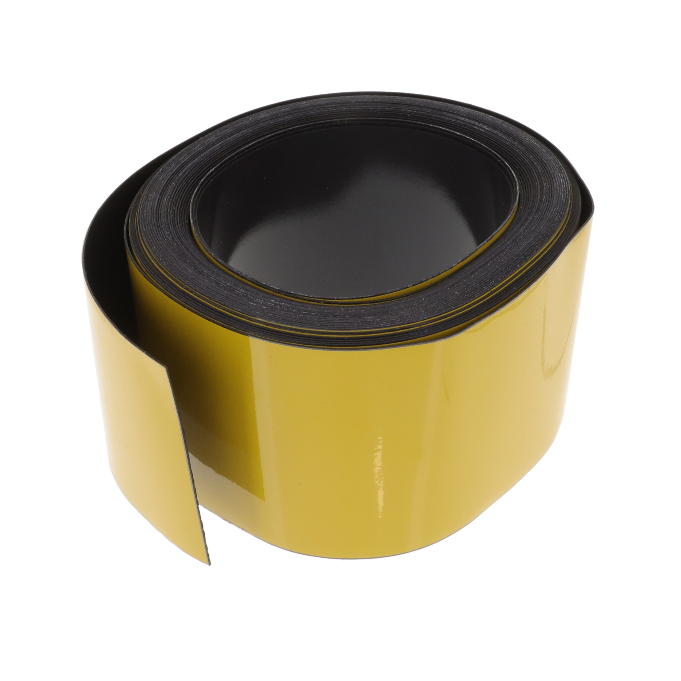 【060510U11/Y】MAGNETIC RACKING STRIP 70MMX10M