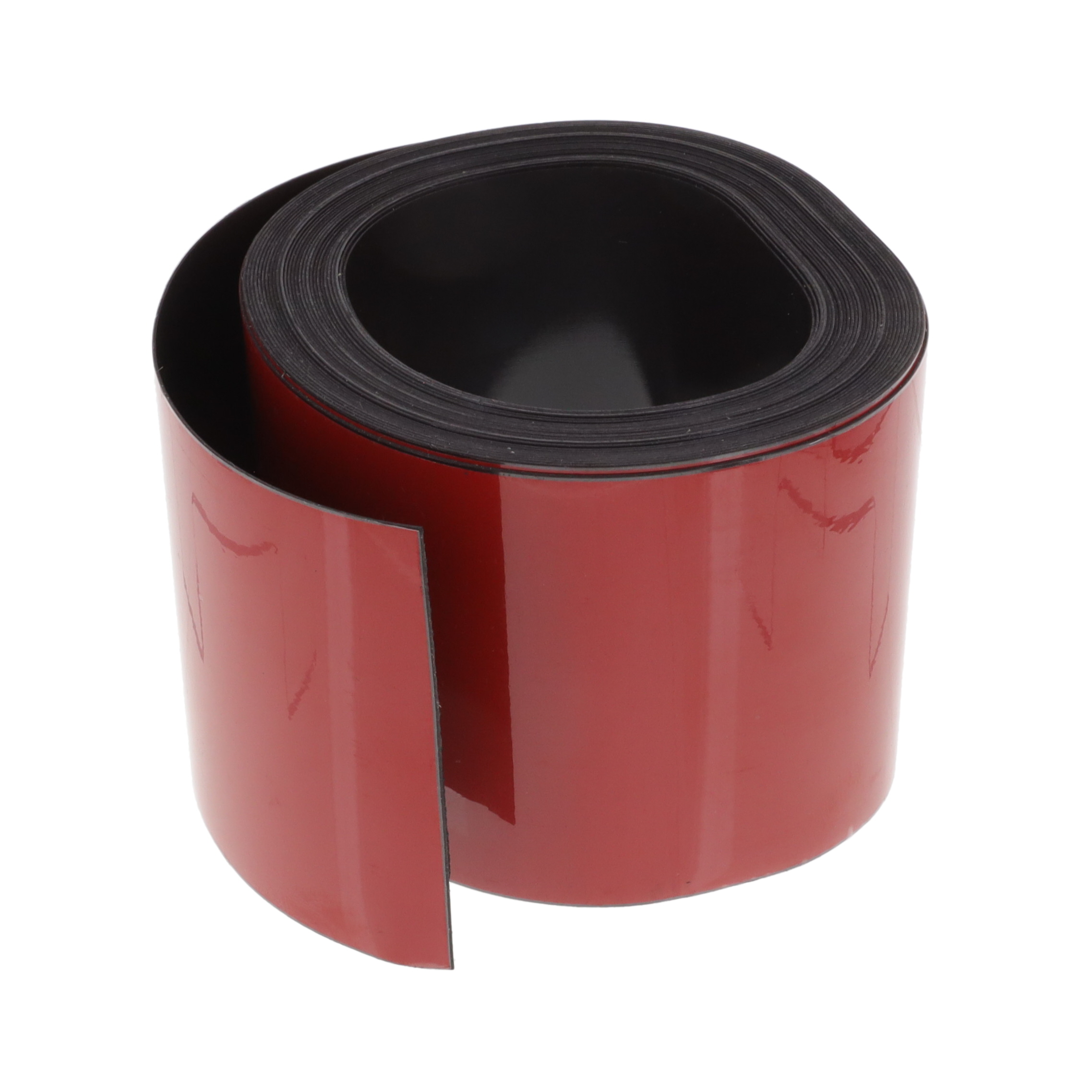 【060510U12/R】MAGNETIC RACKING STRIP 90MMX10M