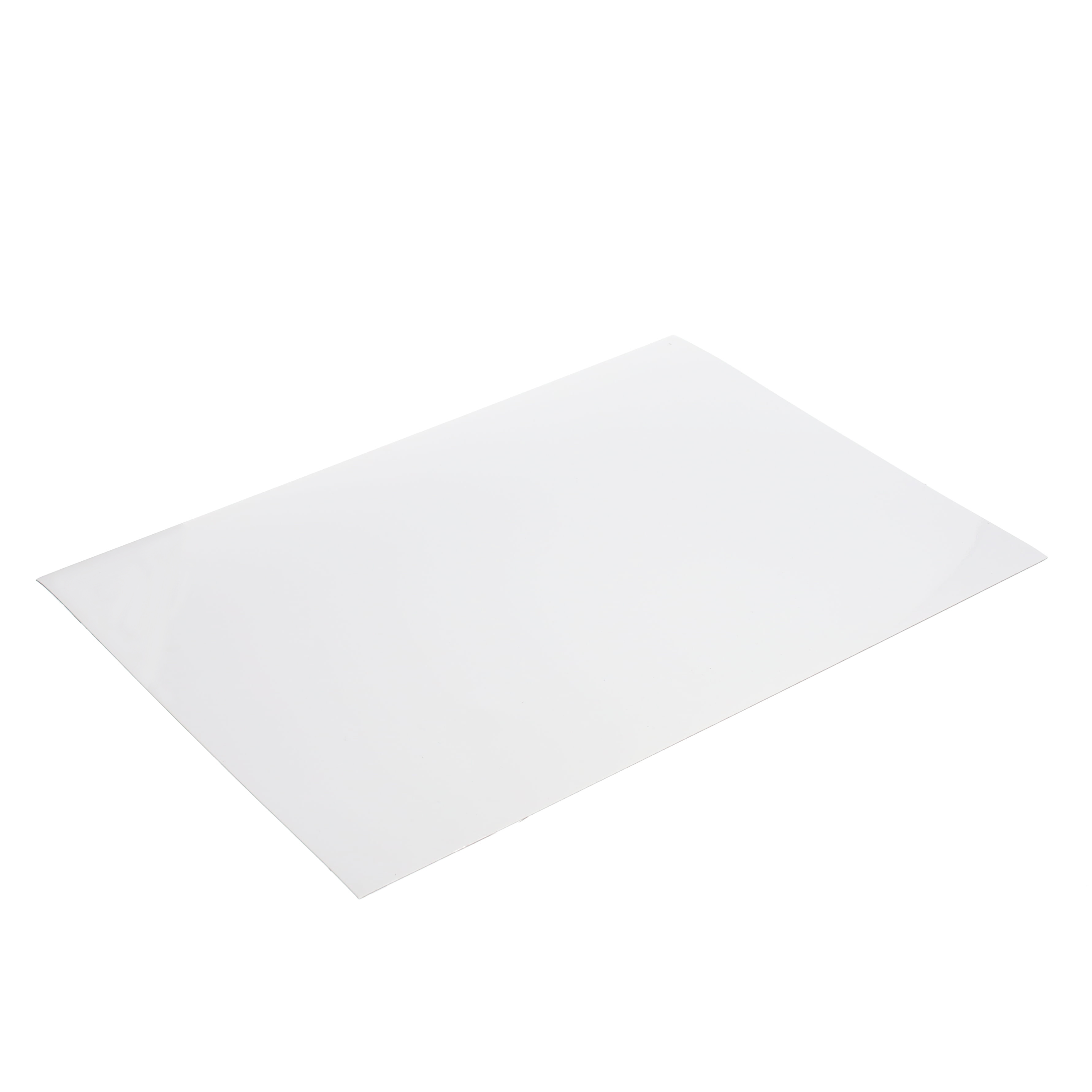 【060510U14】MAGNETIC SHEET DRY WIPE A4 PK10