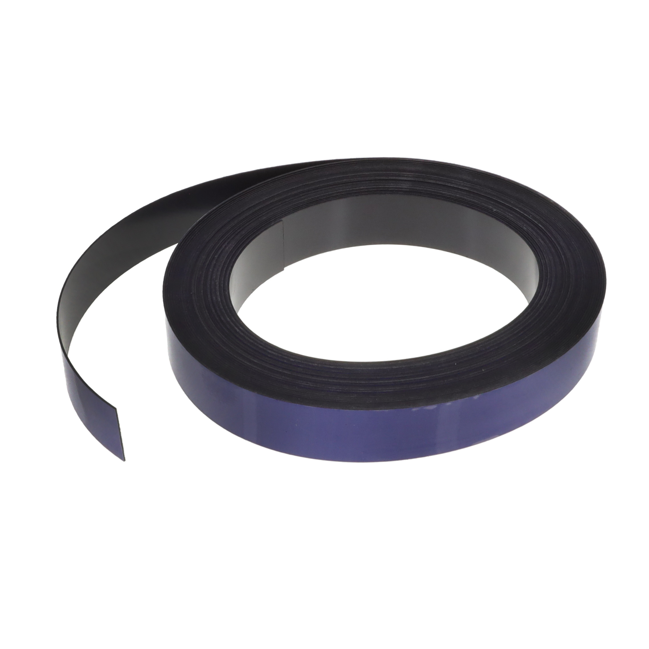 【060510U8/B】MAGNETIC RACKING STRIP 20MMX10M