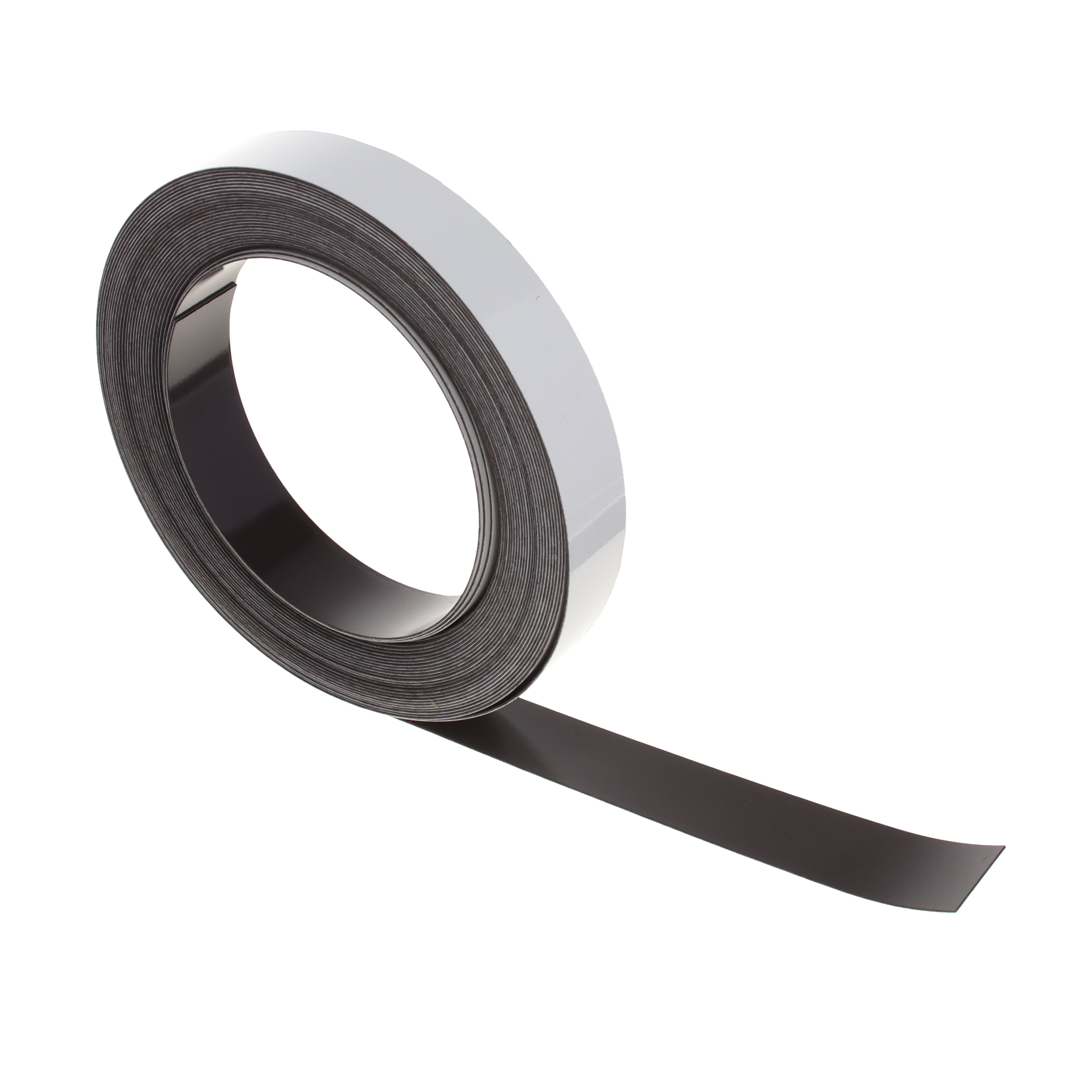 【060510U8/W】MAGNETIC RACKING STRIP 20MMX10M