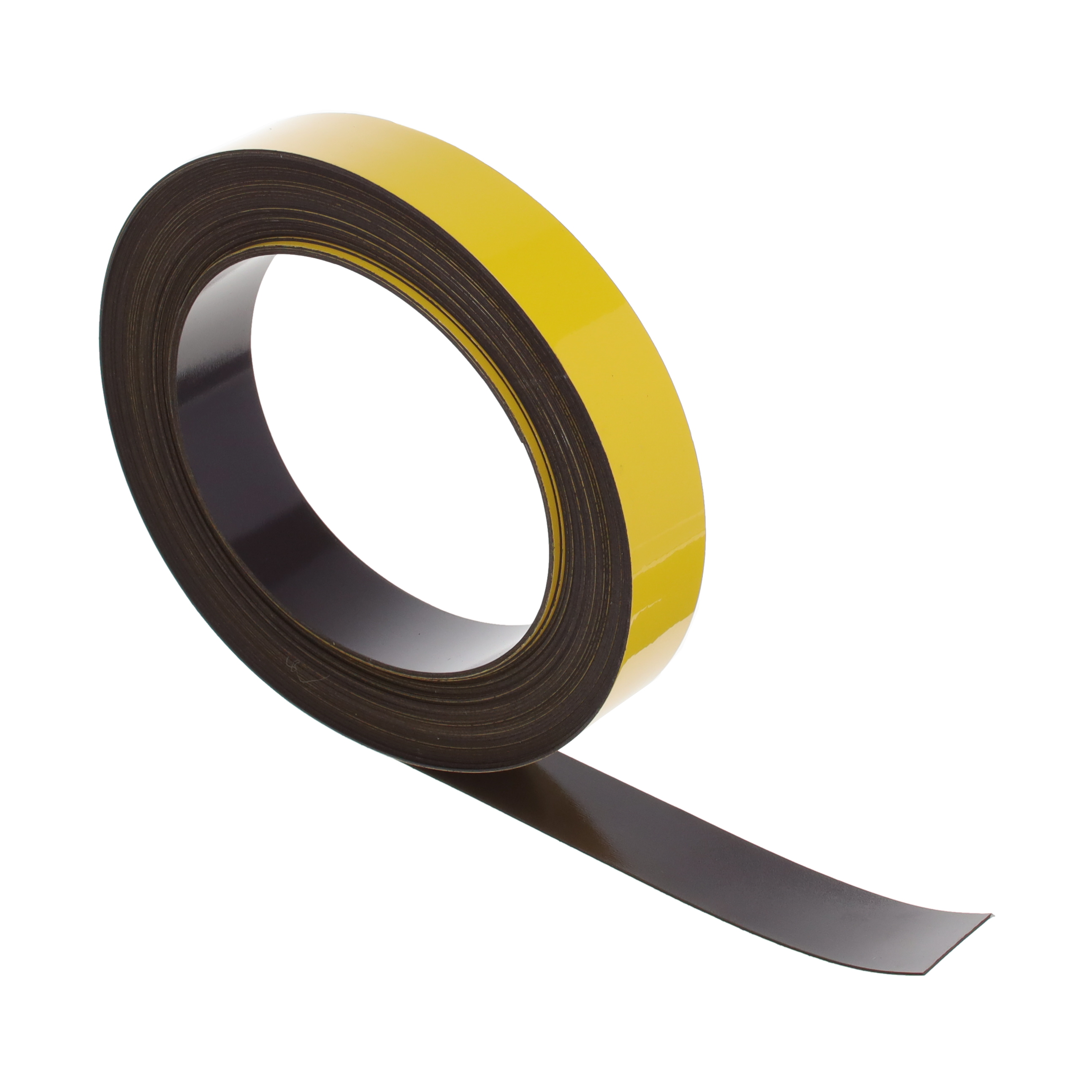 【060510U8/Y】MAGNETIC RACKING STRIP 20MMX10M