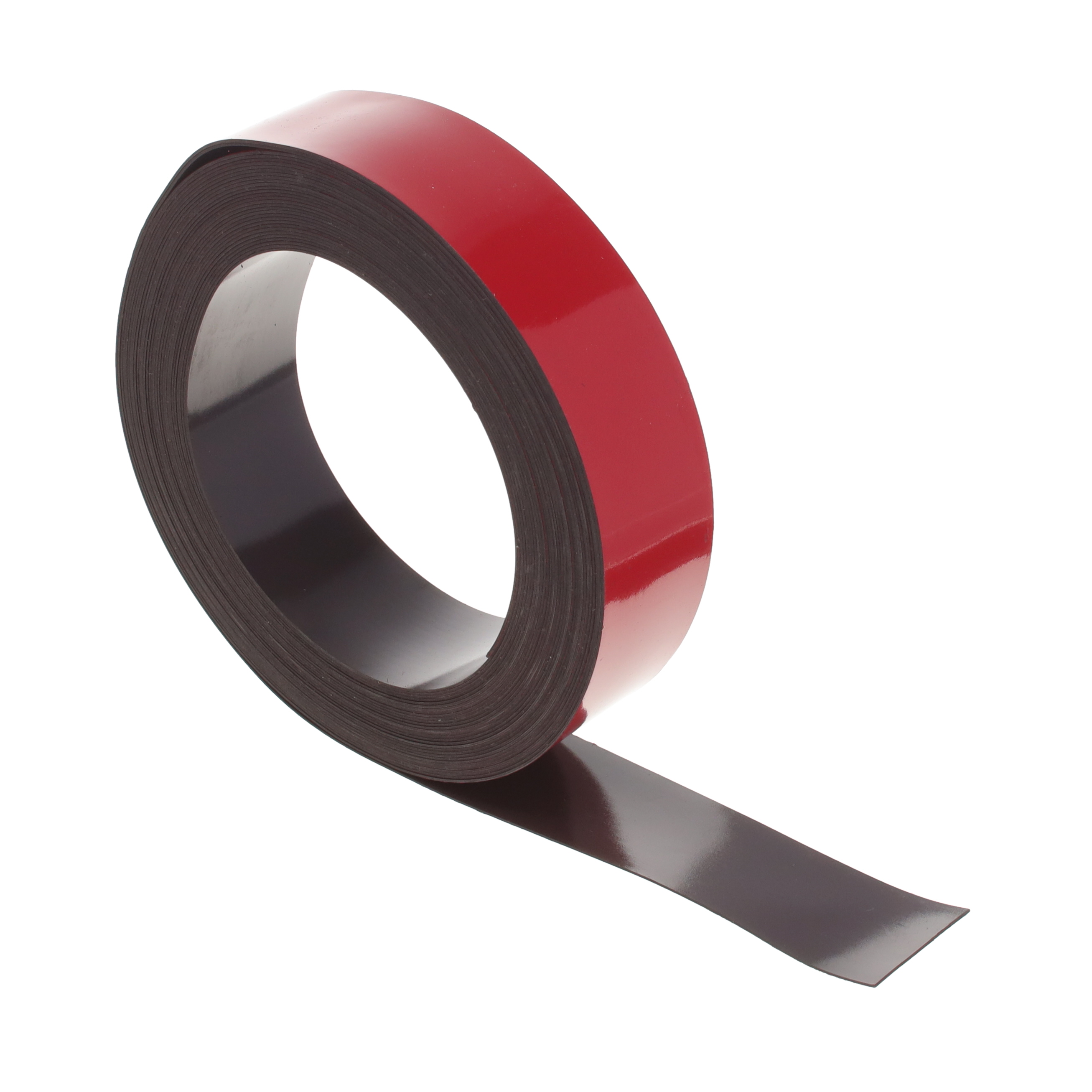 【060510U9/R】MAGNETIC RACKING STRIP 30MMX10M
