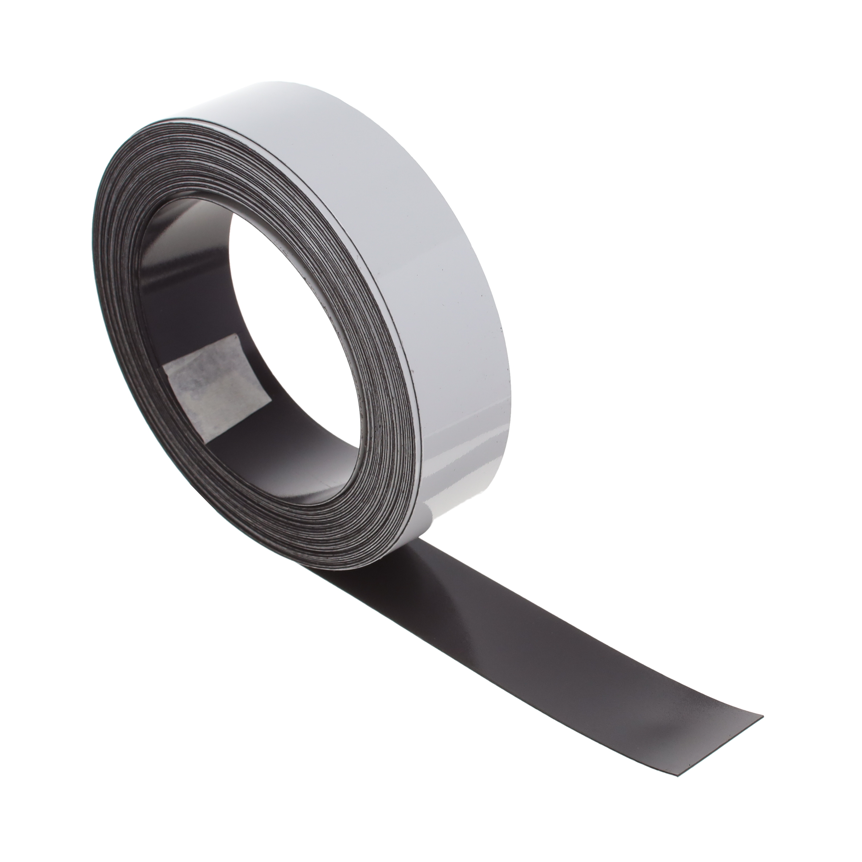 【060510U9/W】MAGNETIC RACKING STRIP 30MMX10M