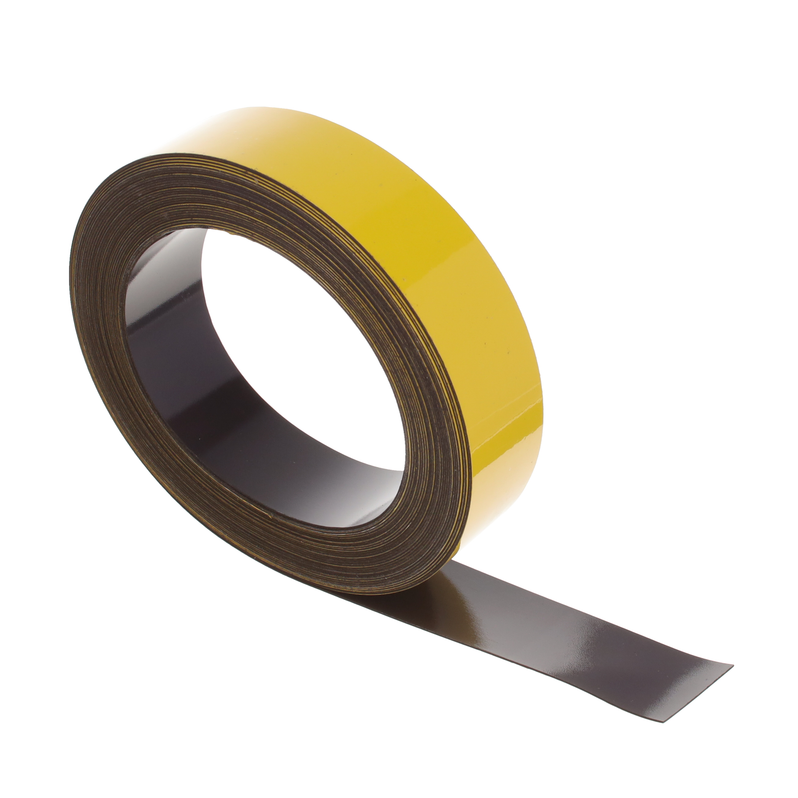 【060510U9/Y】MAGNETIC RACKING STRIP 30MMX10M