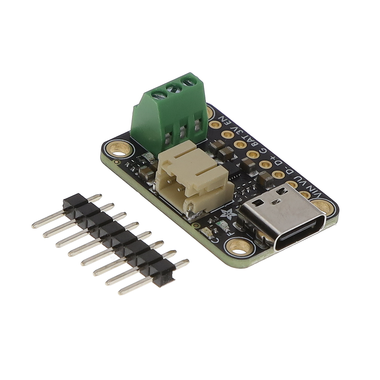 EVAL BOARD FOR BQ25185【6092】