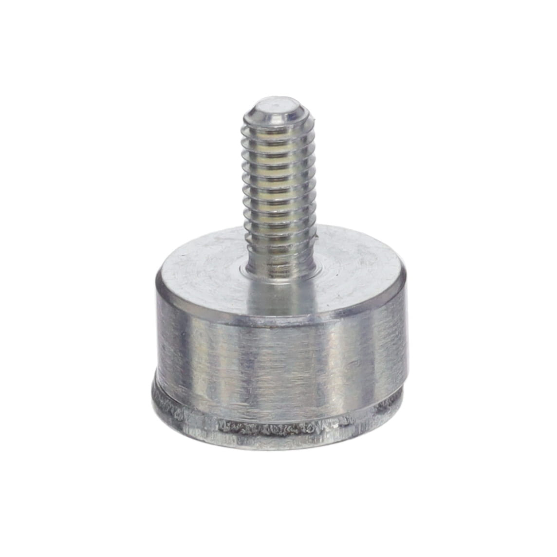 【E1050/NEO】NDFEB SHALLOW POT 10X4.5MM M3 MA