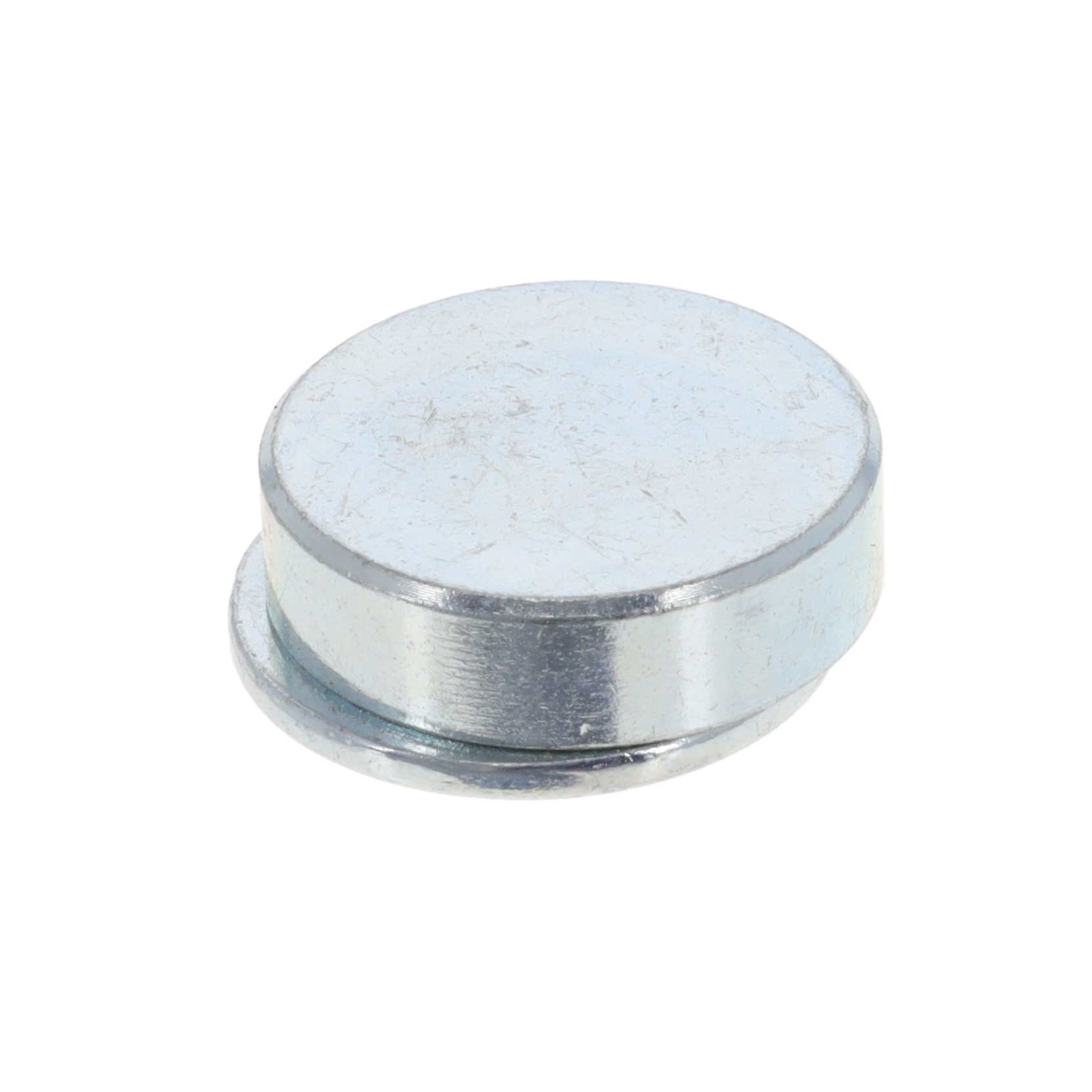【E766】SMCO SHALLOW POT 25X7MM