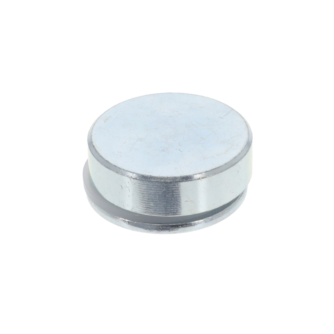 【E766NEO】NDFEB SHALLOW POT 25X7MM