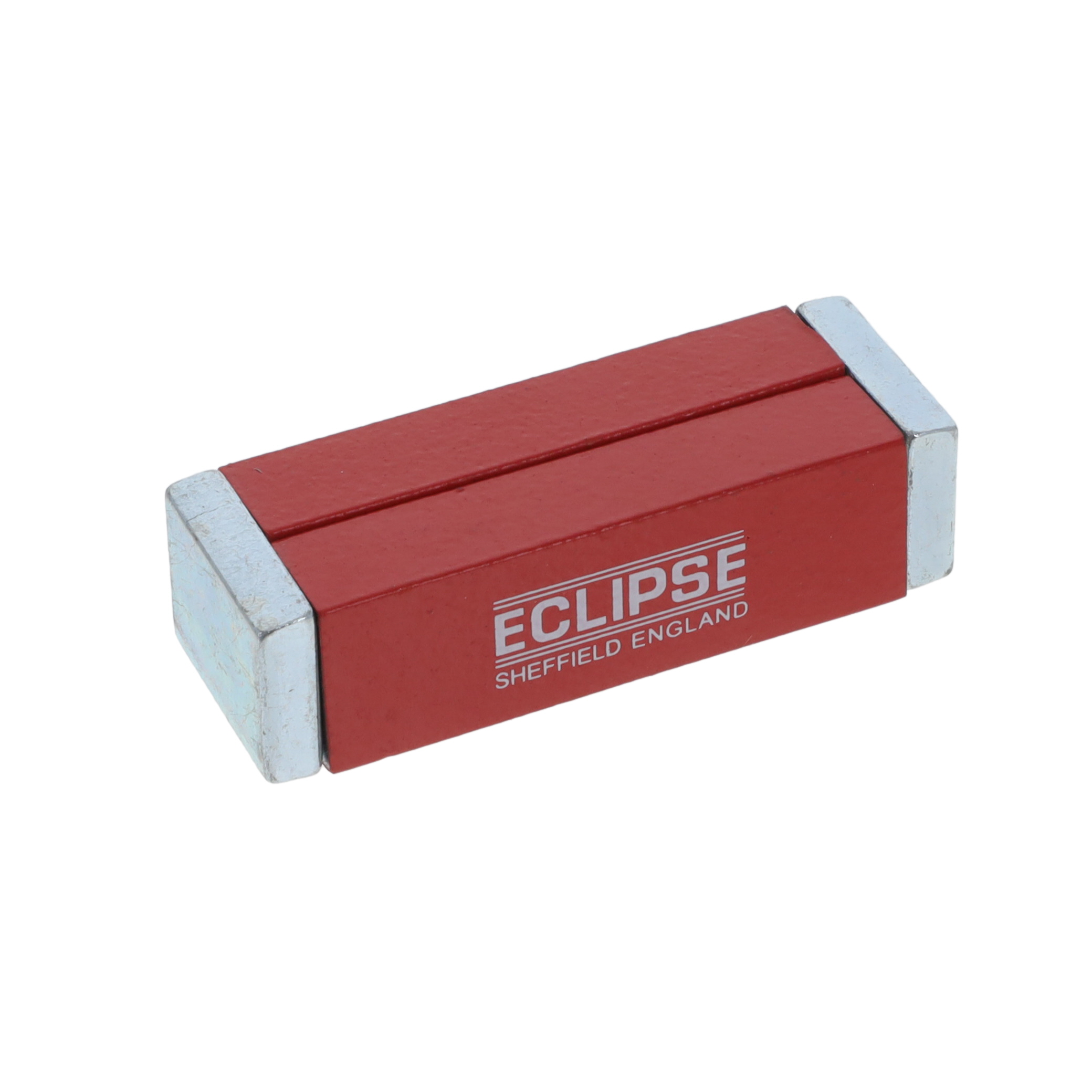 【E842】ALNICO RECTANGULAR BAR 50X15X10M