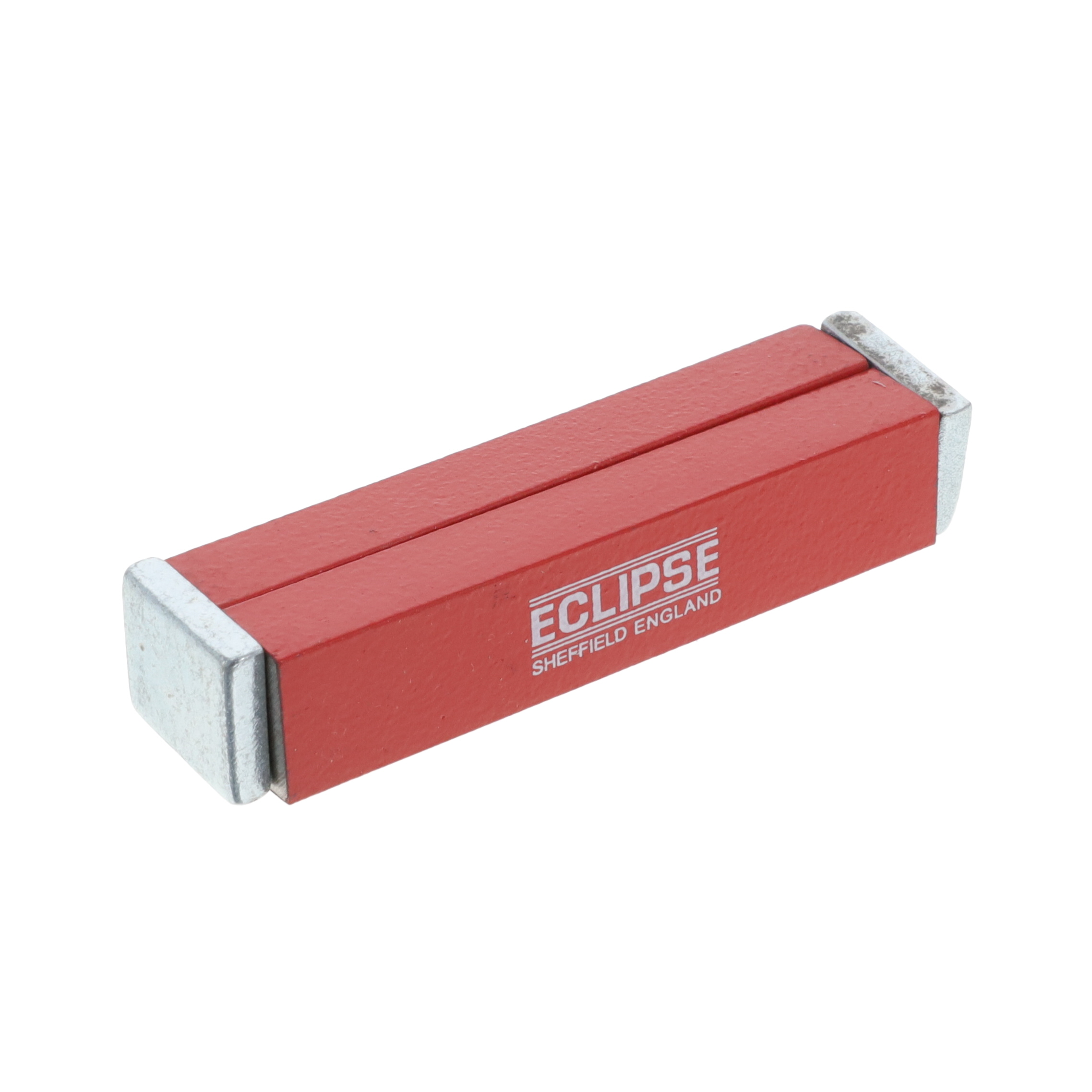 【E843】ALNICO RECTANGULAR BAR 75X15X10M