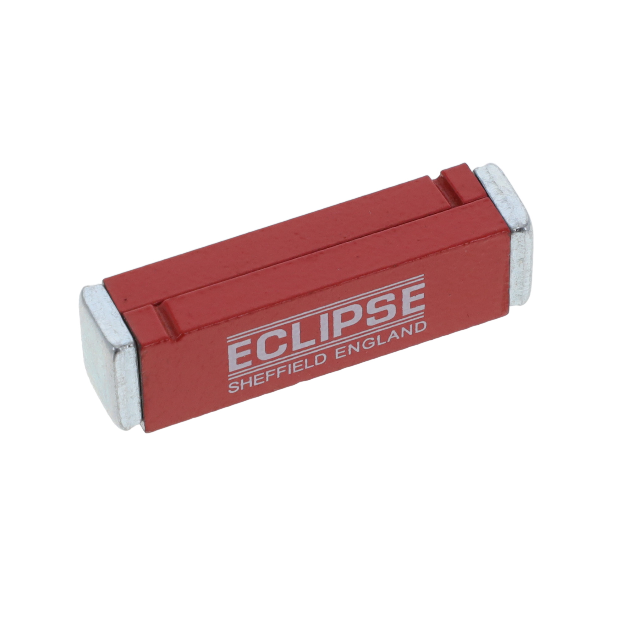 【E845】ALNICO RECTANGULAR BAR 40X12.5X5
