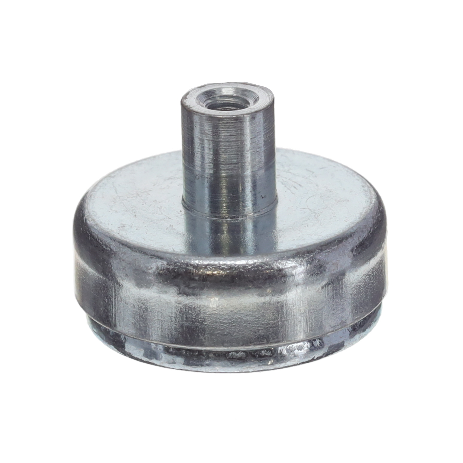 【E863】FERRITE POT 20X6MM M3 EXT.FEMALE