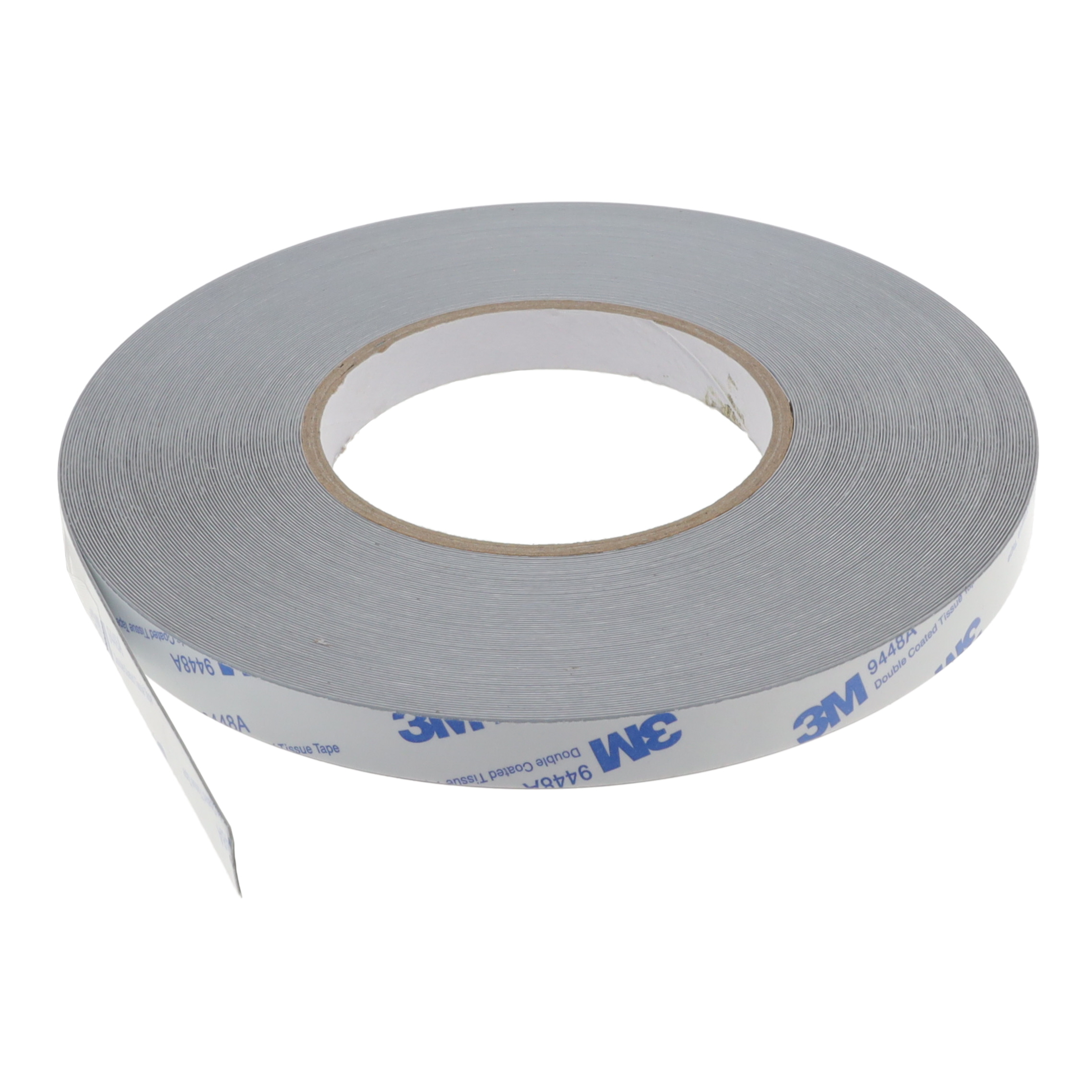 【FM667】STEEL TAPE ADH.BACKED 13X0.2MMX3