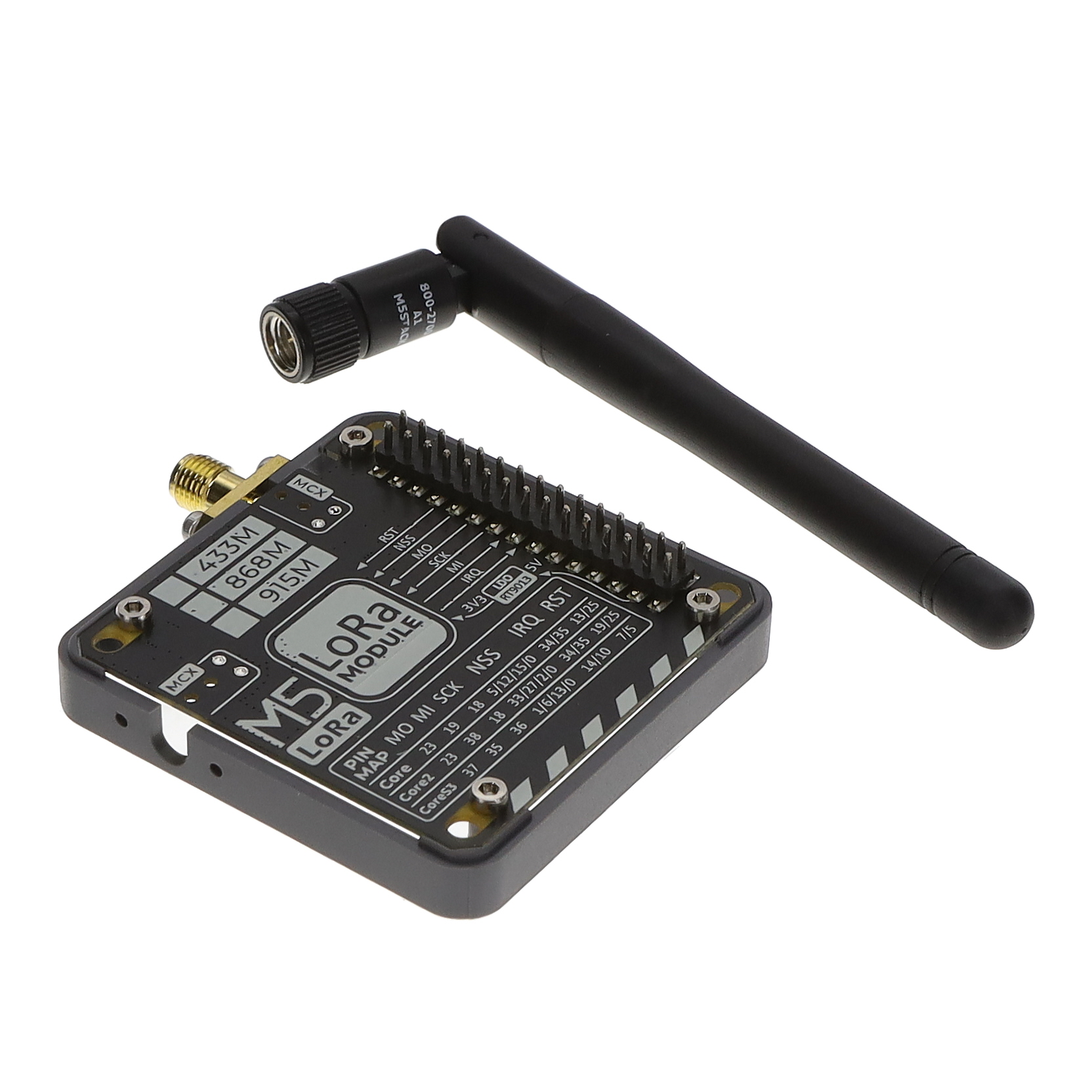 【M029-V11】LORA MODULE (868MHZ) V1.1