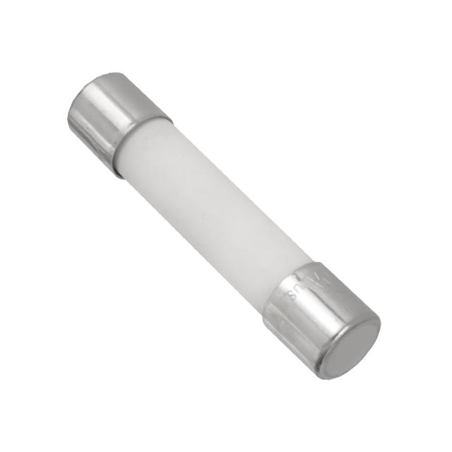 FUSE CERAMIC 2A 250VAC 3AB 3AG【0603C2000-33】
