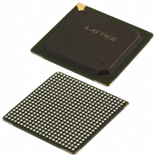 IC FPGA 338 I/O 484FBGA【XC6SLX150-3FGG484C】