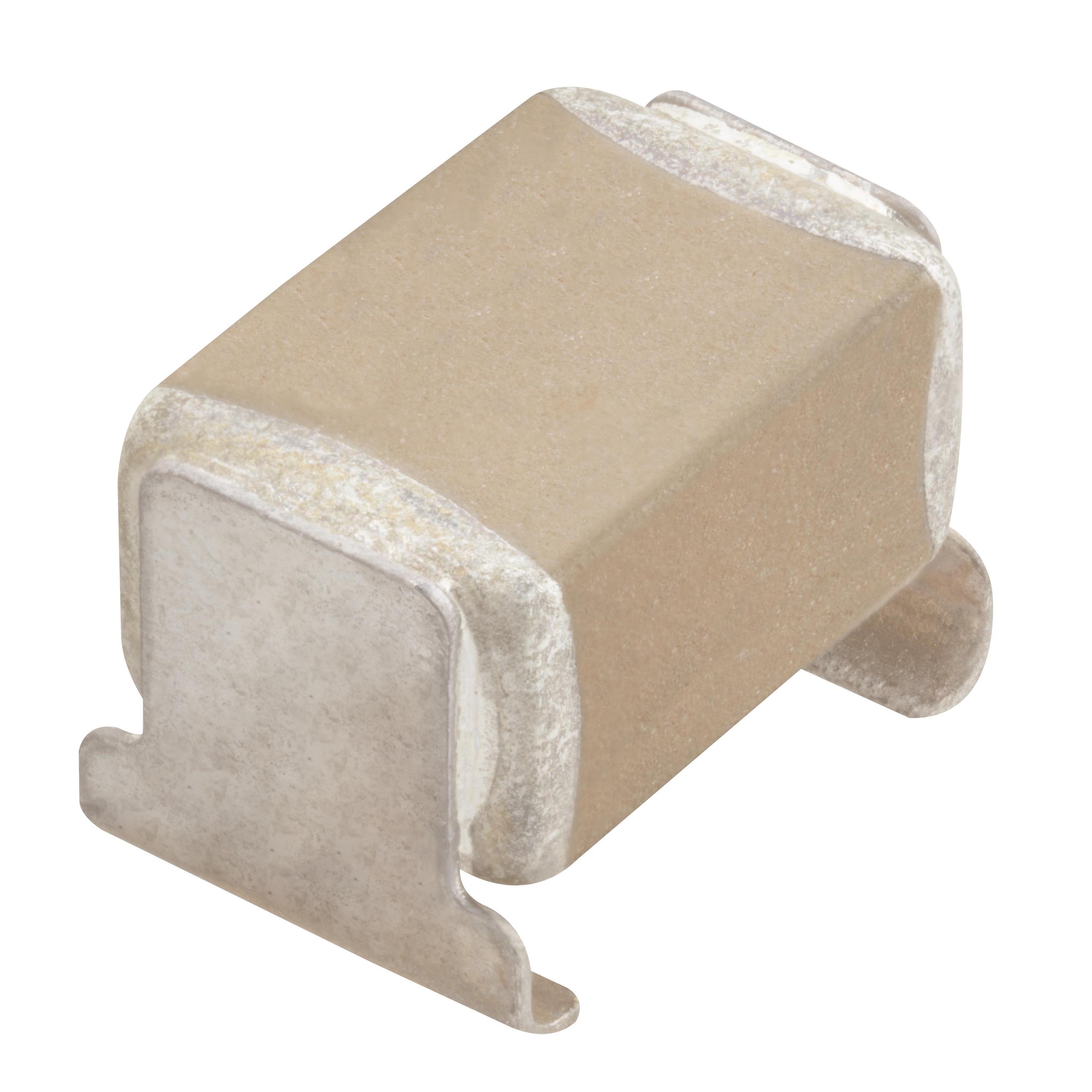 【2225B1K50104KJTUW031】SMD J-LEAD 2225 1500VDC 100NF 10