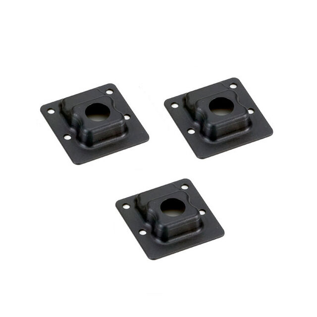 【RP-CM3-RCX3】COVER RASPBERRY PI CAMERA, 3PCS