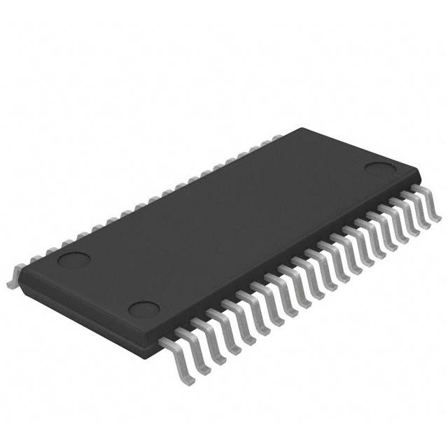 IC MTR DRV BIPLR 10-28V 40HTSSOP【BD6385EFV-E2】