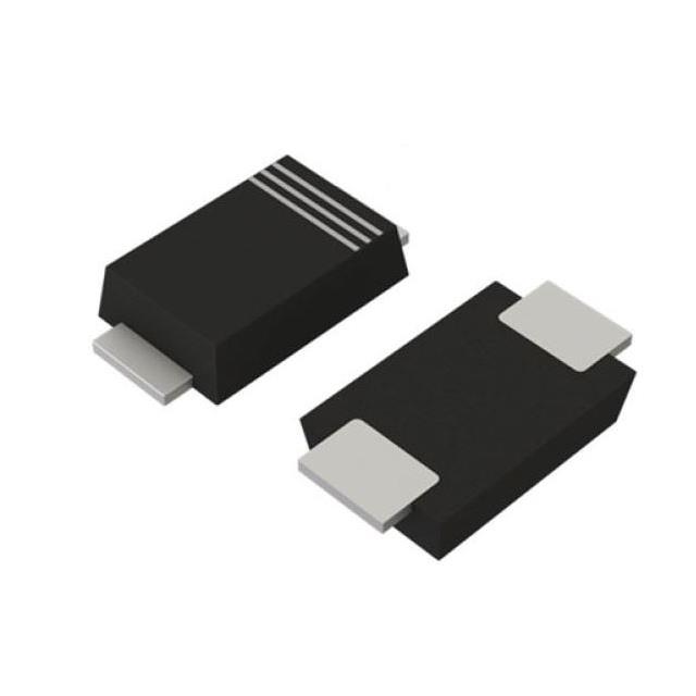 DIODE SCHOTTKY 100V 2A PMDTM【RB068LAM100TR】