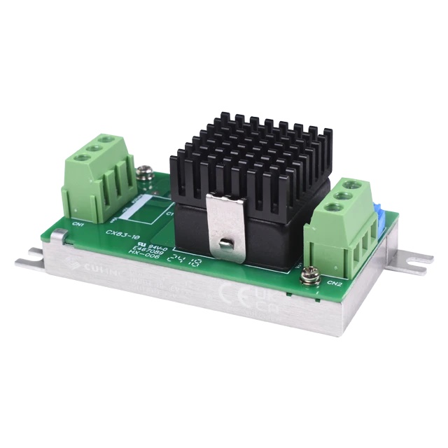 DC-DC, ISOLATED, 3 W, 10~36 VDC【DQC30-24-D15-T】