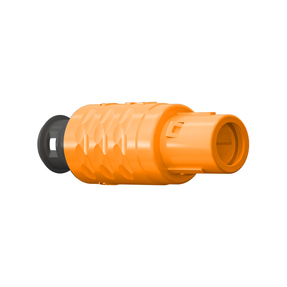 ODU MEDI-SNAP STRAIGHT PLUG FOR【S42MC9-T05LPQ9-748S】