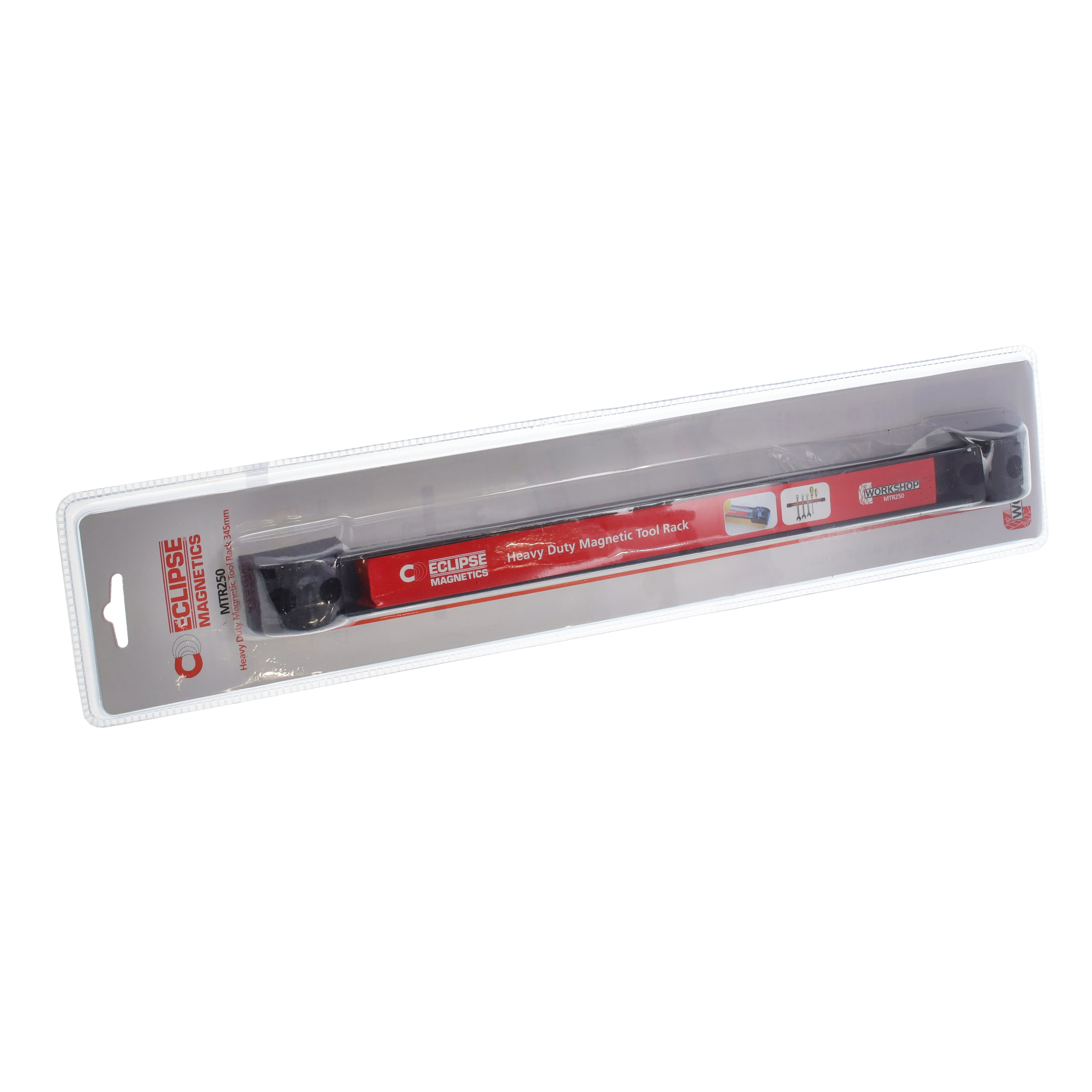 【MTR250】TOOL RACK HEAVY DUTY 345X24.5X14