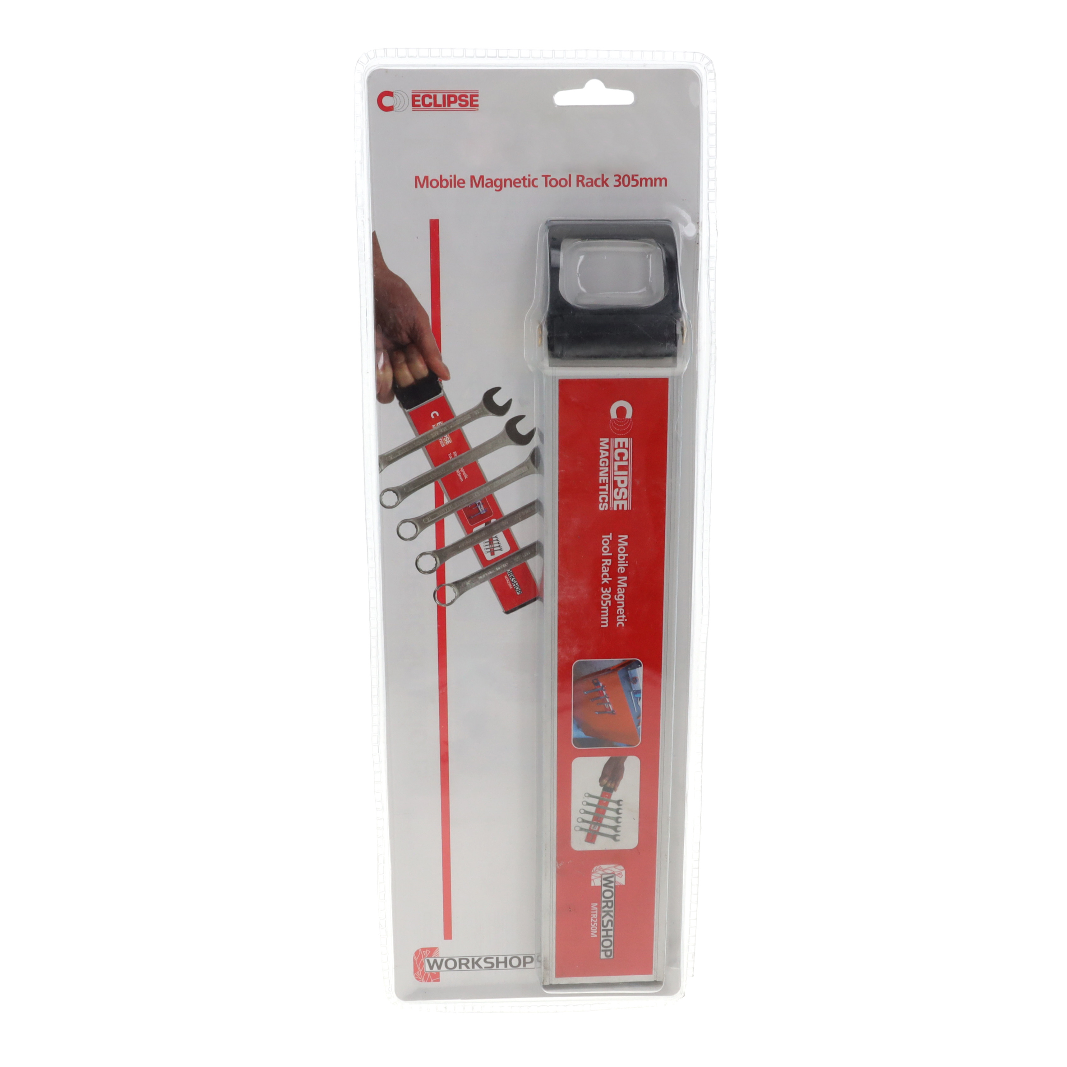 【MTR250M】TOOL RACK MOBILE 305X50X14MM