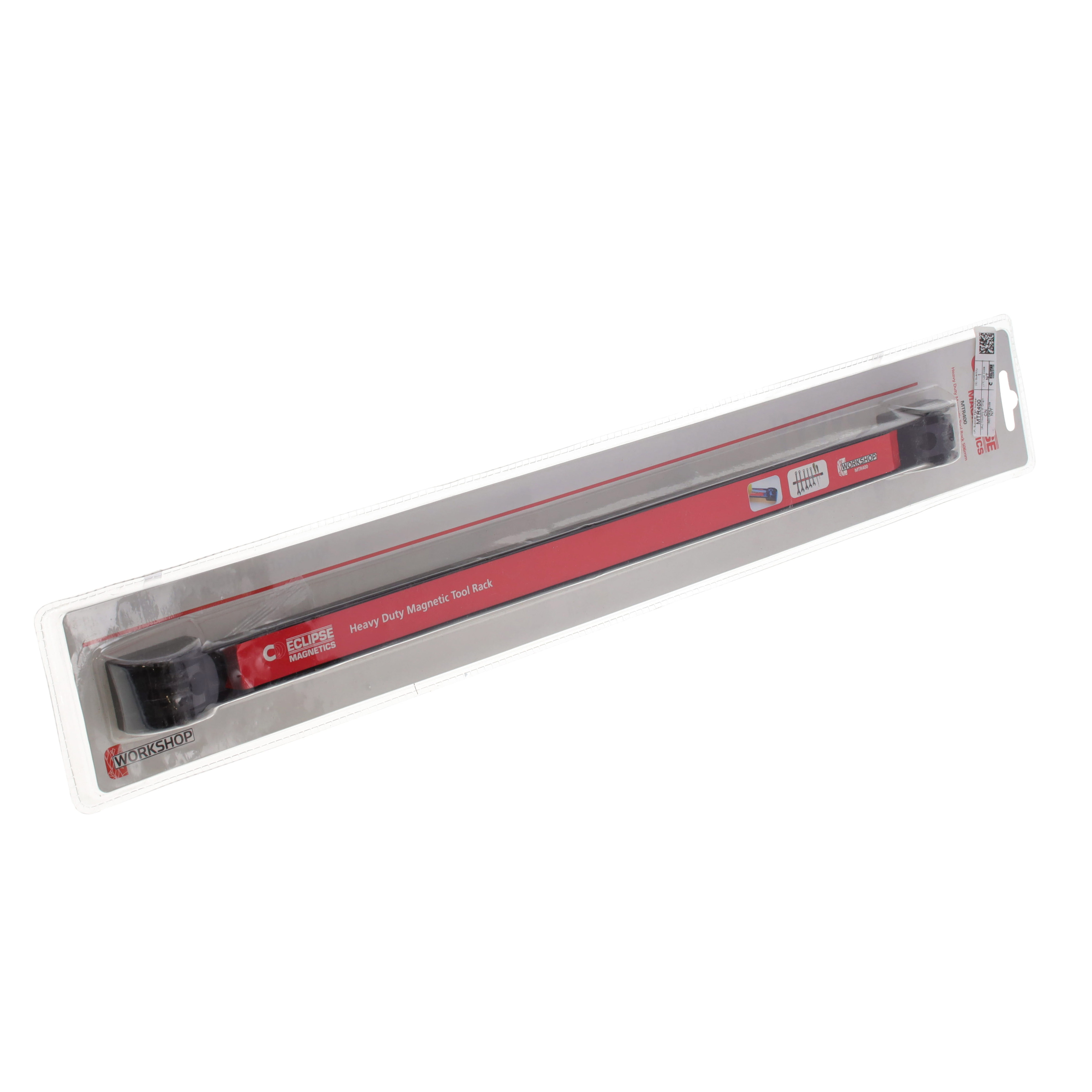 【MTR400】TOOL RACK HEAVY DUTY 506X24.5X14