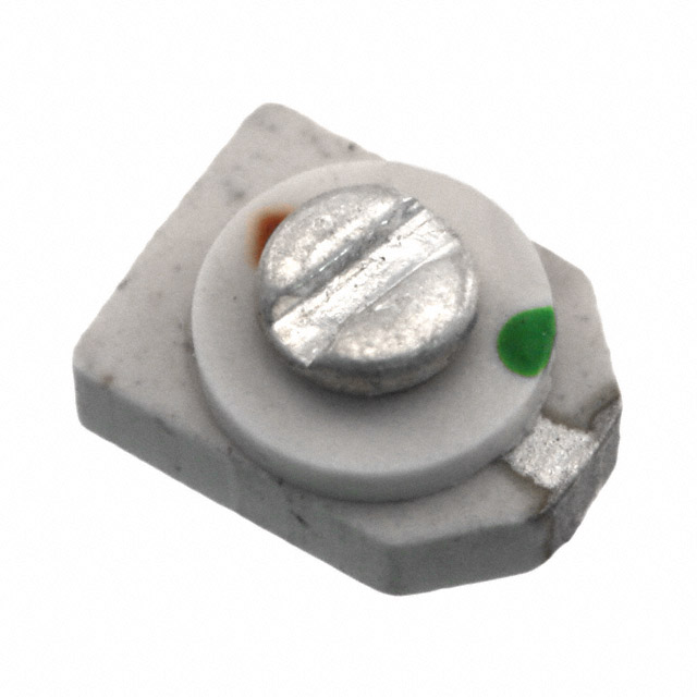 【0512-000-A-1.0-3LF】CAP TRIMMER 1-3PF 100V SMD