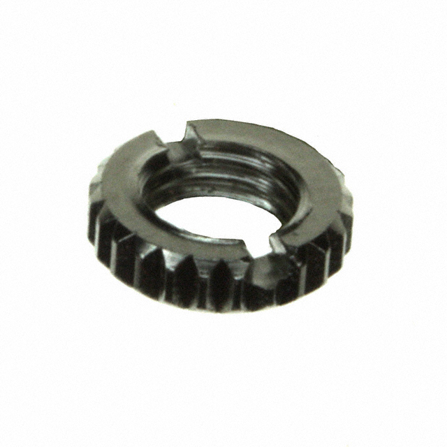 【2.5MM-NUT-E】REPLACEMENT 2.5MM NUT