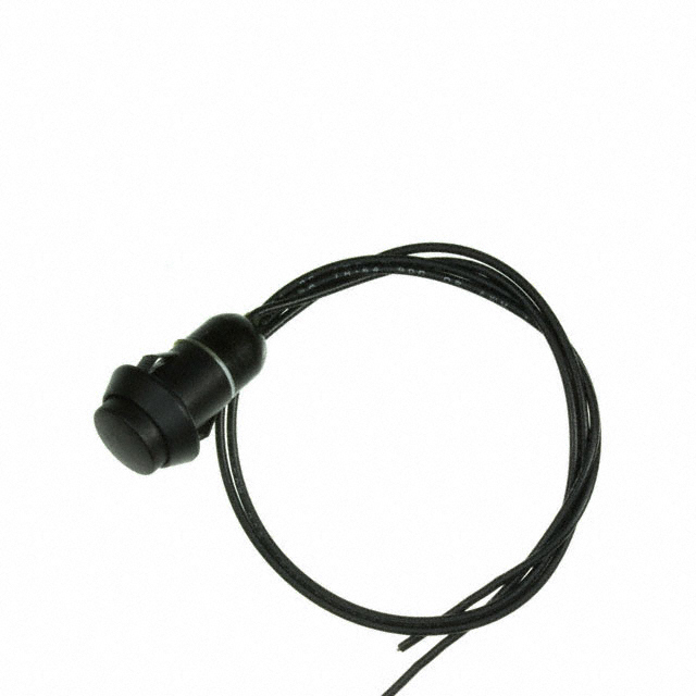 【AP2E200SWBE】SWITCH PUSH SPST-NO 0.125A 125V
