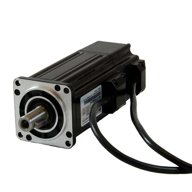 MOTOR PERM MAGNET SYNCH【HVPMSMMTR】