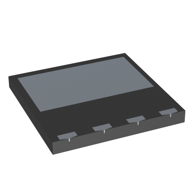 【S4D10120L1】DIODE SIL CARBIDE 1.2KV 10A 5DFN
