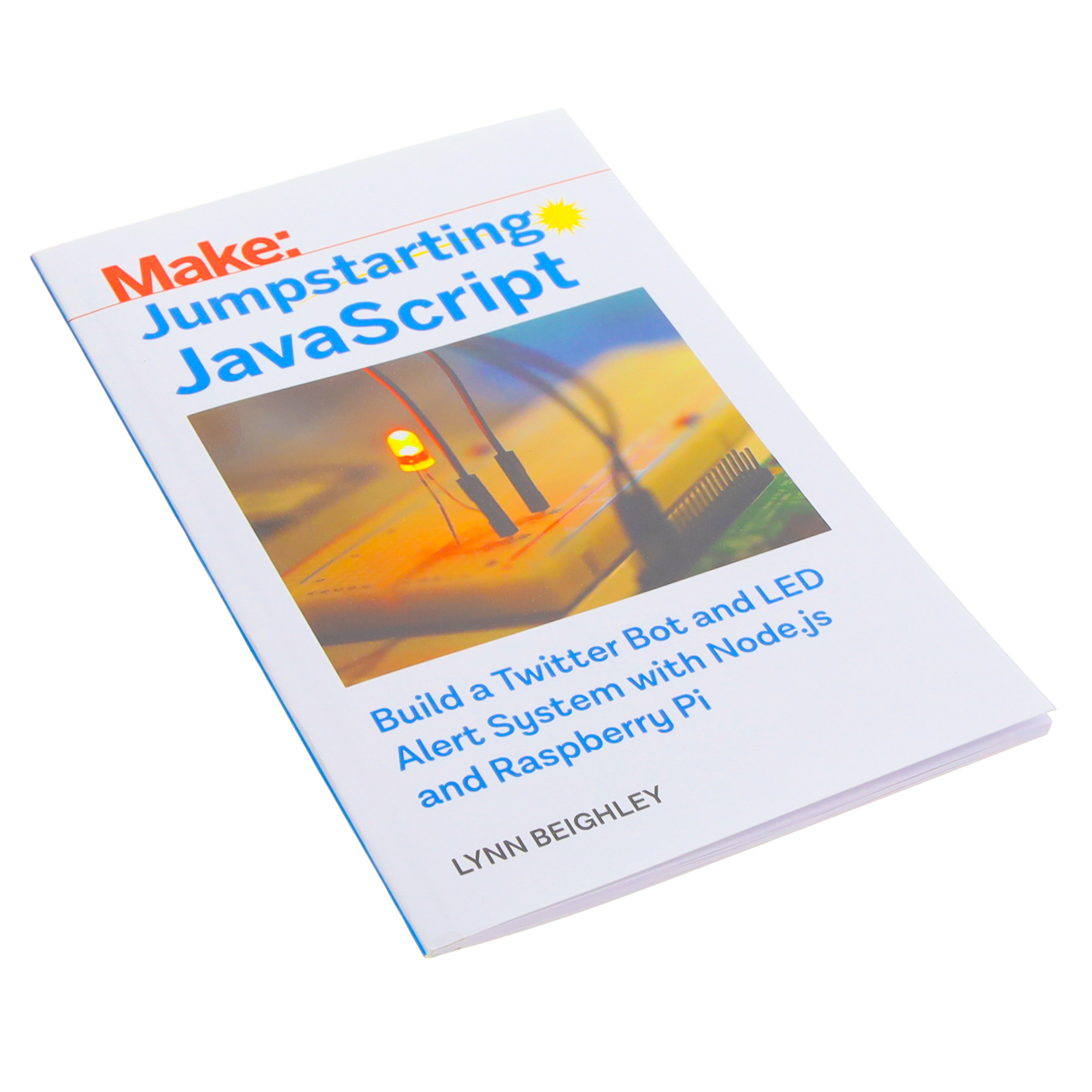 JUMPSTARTING JAVASCRIPT 9781680454970 OReilly Media製｜電子部品・半導体通販のマルツ