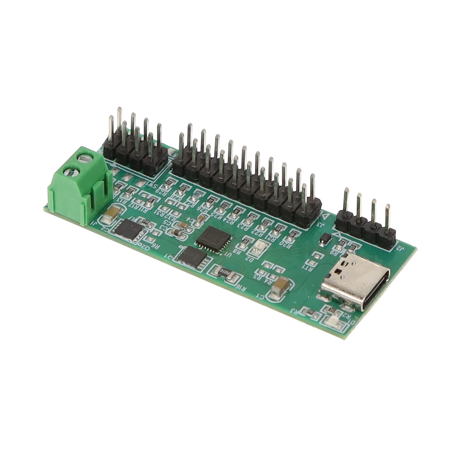 【AP33771-EVB】EVAL BOARD FOR AP33771