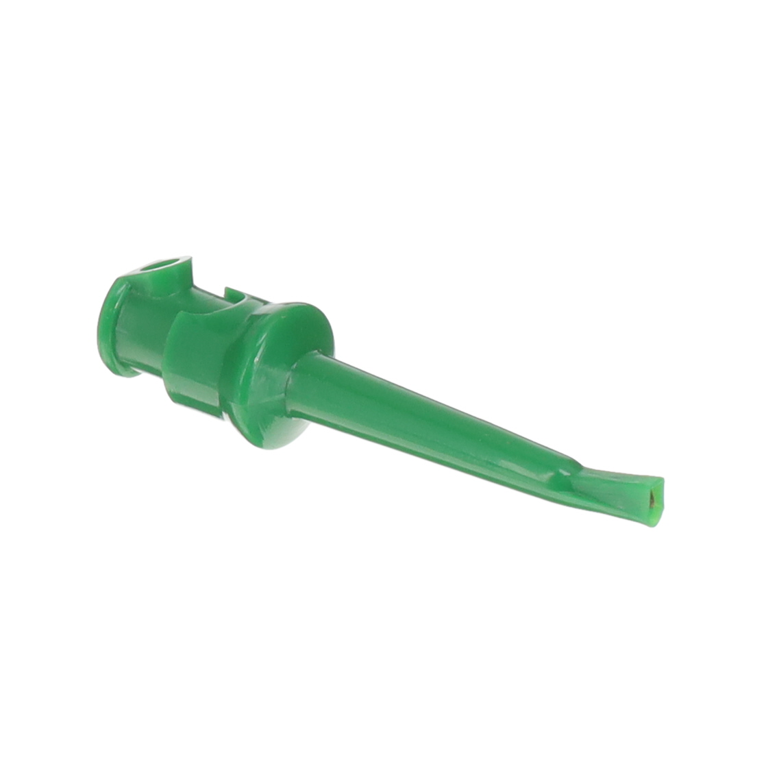 【BU-00211-5】TEST CLIP IC 55MM GREEN