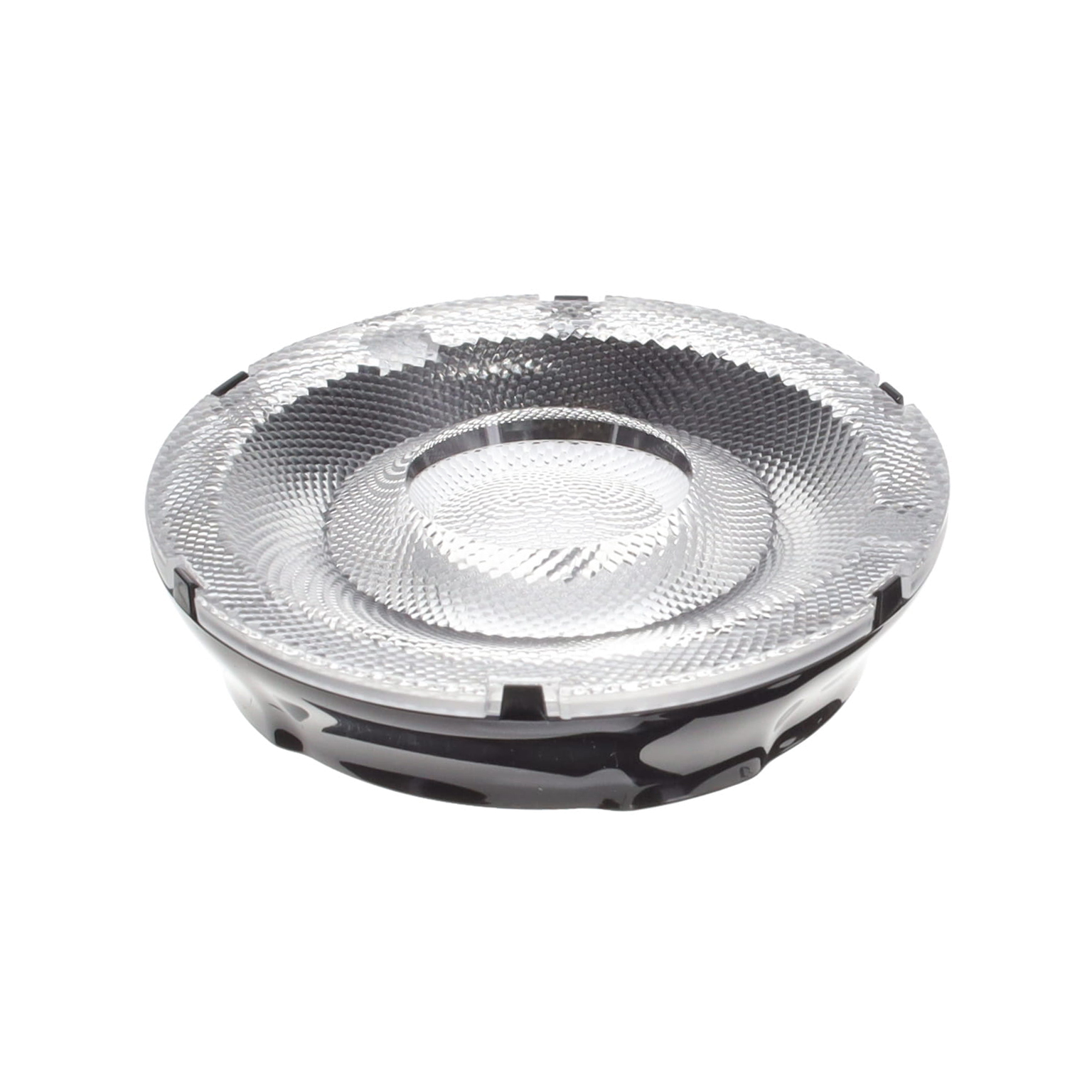 LENS 60DEG WIDE ROUND【CP19040_AMY-70-WW-C2】