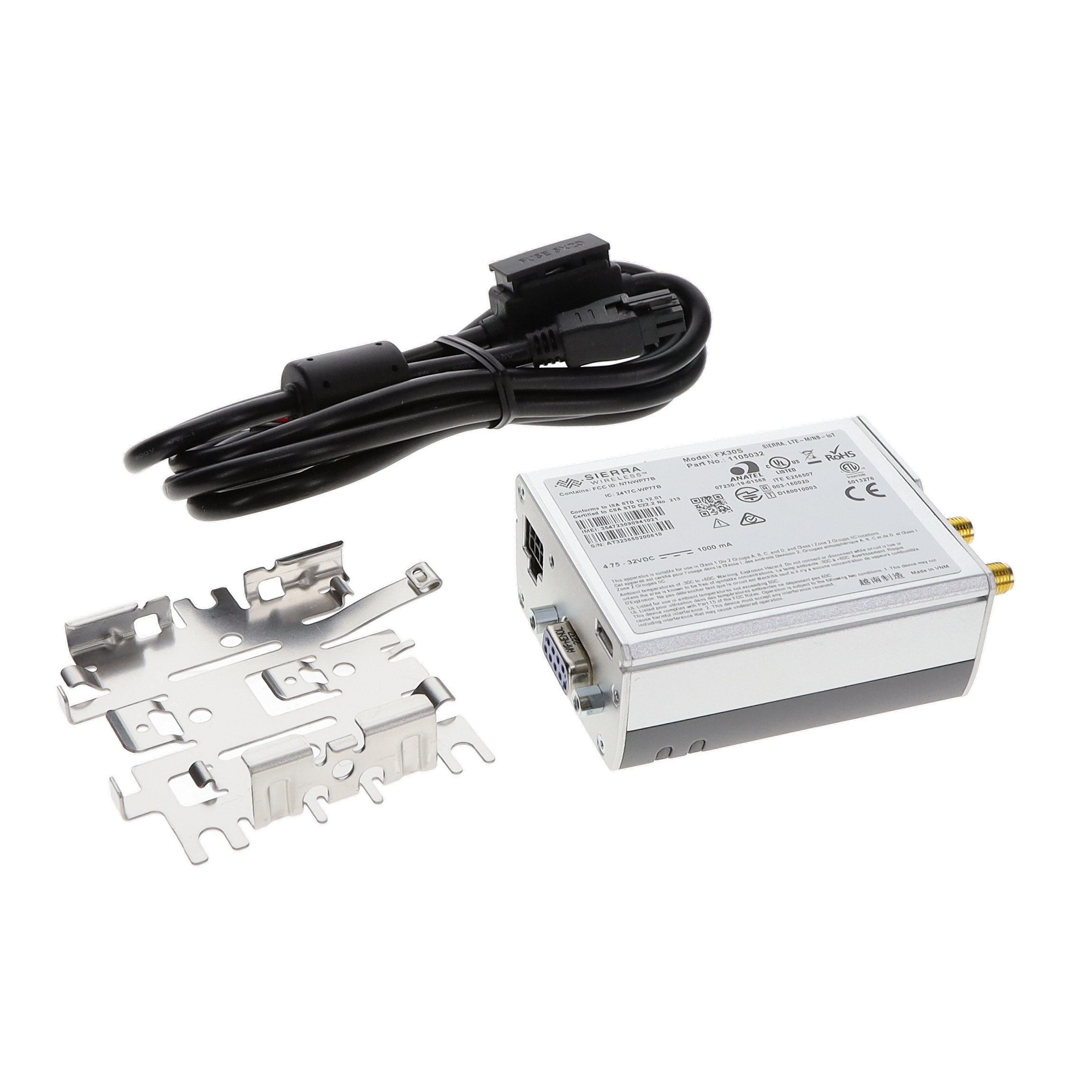 GATEWAY IOT PROGR FX30S R15.0.3【FX30S_1105032】