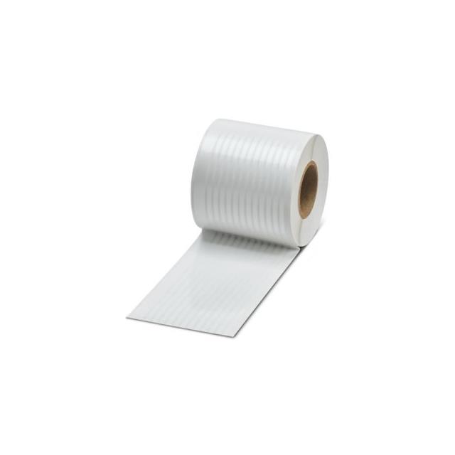 CONN TERM BLK 3.8MM MARKING FOIL【0801837】