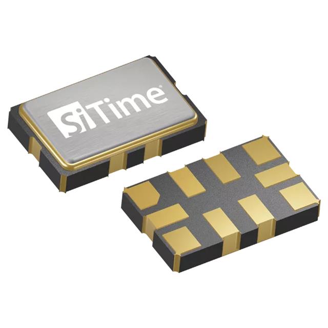 MEMS OSC TCXO 28.800MHZ【SIT5358AECFR-33N0-28.800000】