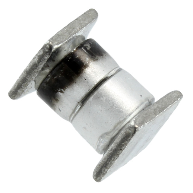 DIODE ZENER 390V 5W E-MELF【1N4996US/TR】