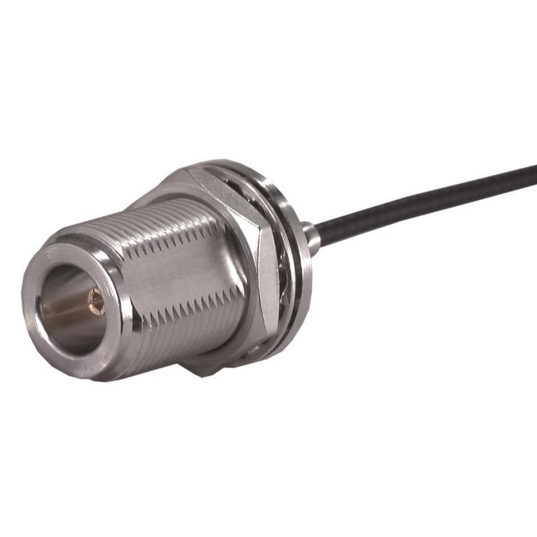 【24_N-50-2-118/133_NE】LEAD-FREE N STRAIGHT BULKHEAD CA