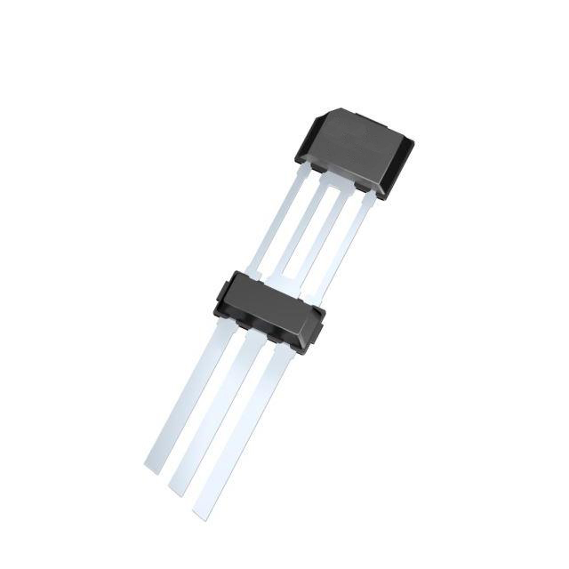 SENSOR HALL EFFECT ANALOG SSO3【TLE4997E2XALA1】